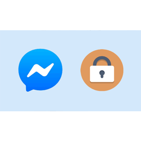 【科技新知】iPhone如何在FB Messenger聊天室設定密碼？APP應用程式鎖定教學