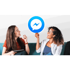 【科技新知】FB Messenger聊天室如何快速切換分身帳號？