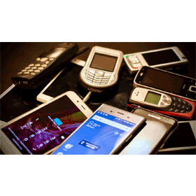 【手機專知】智慧型手機是什麼？跟功能型手機有什麼差別？