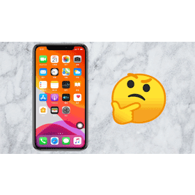 【手機專知】iPhone出現兩個「小白點」？關閉方法看這裡！