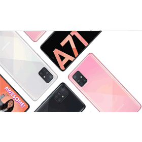 【機型比較】三星A51 5G跟A71 5G的不同差異為何？該怎麼選擇？哪裡買最便宜？