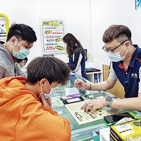 【快訊】5G產業旺季 年後傑昇通信求職人數創新高