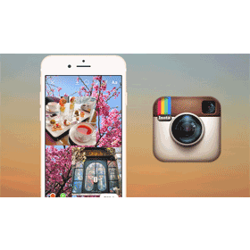 【科技新知】Instagram(IG)如何在限時動態加入多張圖片？教你這2招！