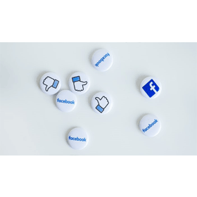 【科技新知】FB臉書的貼文連結(網址)如何複製？電腦版/手機App完整教學