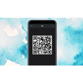 【手機專知】iPhone如何製作網站的「QR Code行動條碼」？教你一鍵快速生成！