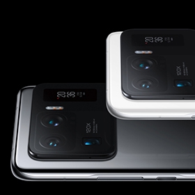 【快訊】智慧型手機攝影顛峰之作  小米11 Ultra全球發布