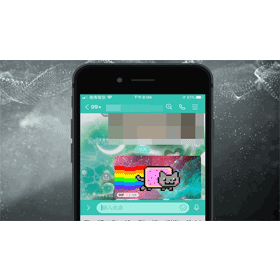 【科技新知】LINE如何關閉傳送原況照片與自動播放GIF動圖功能？