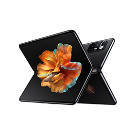 【快訊】小米摺疊手機MIX FOLD亮相！搭載液態鏡頭、螢幕尺寸破8.1成業界最大