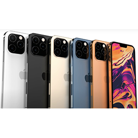 【快訊】iPhone 13瀏海變小、顏值提高！外媒爆料：可能比 iPhone 12便宜