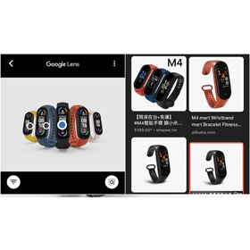 【手機專知】iPhone/Android手機如何「以圖搜圖」？一鍵就能搞定！