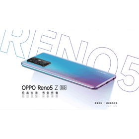 【機型比較】OPPO Reno5 Z跟Reno5的不同差異為何？該怎麼選擇？哪裡買最便宜？