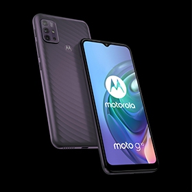 【快訊】Motorola在台推全新g系列手機 高CP值搶攻中階市場