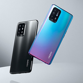 【快訊】OPPO新機登台 Reno5 Z預購現折1千再送5千