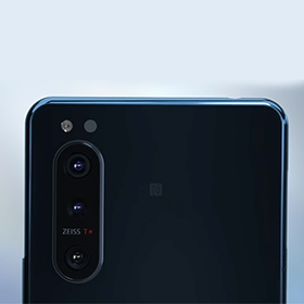 【快訊】首部支援4K / 120Hz 手機！Sony Xperia 1 III 更多詳細細節看這裡