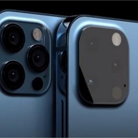 【快訊】iPhone 13 Pro最新渲染圖流出！頂配銷售價破6萬 創iPhone最貴紀錄