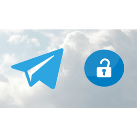 【科技新知】Telegram手機版如何啟用密碼鎖、指紋/臉部辨識？快速設定教學