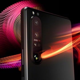 【快訊】Sony 新機亮相！Xperia 1 III 藏 2 全球首創 滿藏攝影黑科技