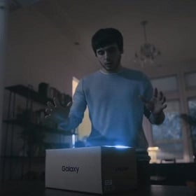 【快訊】蘋果發表會才確定！三星緊跟宣布：史上最強 Galaxy 裝置要來了