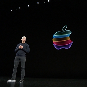 【快訊】外媒爆蘋果計畫重啟實體活動 秋季發表會可能發表MR眼鏡