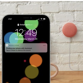 【快訊】Google助理大進化搶Siri工作？新功能幫找 iPhone 在哪裡