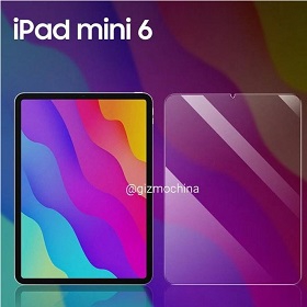 【快訊】 iPad mini將退出市場？最新主機渲染圖曝光