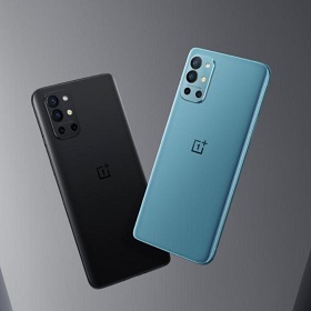 【快訊】OnePlus 9R規格曝光！廠商竟請來超人力霸王站台