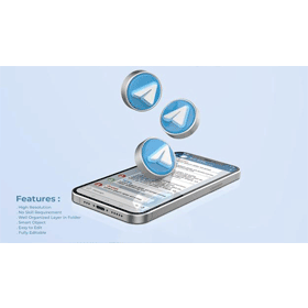 【科技新知】Telegram如何隱藏自己的電話號碼？不怕個資外洩！