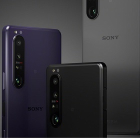 【快訊】全球首創潛望式變焦鏡頭、4K黑科技螢幕  Sony Xperia 1 III 中國市場售價曝光