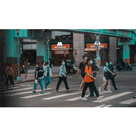 【科技新知】LINE如何設定「空氣品質」通報功能？每日自動通知PM 2.5指數！