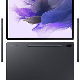 【快訊】售價更親民？三星Galaxy Tab S7 Lite圖片曝光