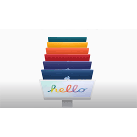 【機型介紹】2021年新款iMac規格特色及評價！哪裡買價格最便宜？