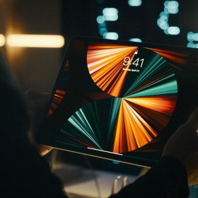 【快訊】全新 iPad Pro 規格超殺！網狂讚「蘋果最佛產品」