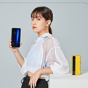 【快訊】又一旗艦電競機登台 realmer GT開放預購 售價1萬6有找