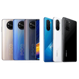 【機型比較】POCO F3跟X3 Pro的不同差異為何？該怎麼選擇？哪裡買最便宜？