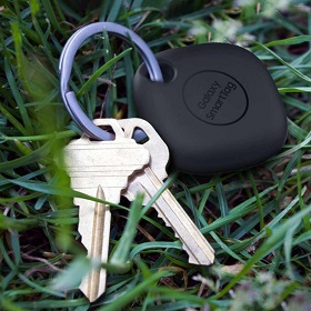 【快訊】絕不輸蘋果！ AirTag 才發表 三星緊貼宣布：升級 Smart Things Find 服務