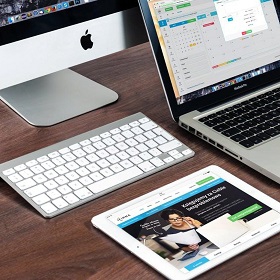 【快訊】新Mac才發布！全新設計 MacBook 下半年登場 設計圖遭流出