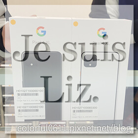 感謝✿Je suis Liz.推薦
