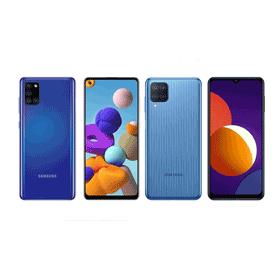 【機型比較】三星Galaxy M12跟A21s的不同差異為何？該怎麼選擇？哪裡買最便宜？