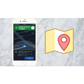 【科技新知】Google Maps如何開啟暗黑模式？教你快速啟用深色視窗