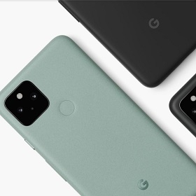 【快訊】 Google 介紹相機意外曝光 Pixel 5a 實拍照 地點還在台灣