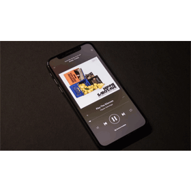 【手機專知】iPhone放音樂太小聲？教你一招讓音量自動放大