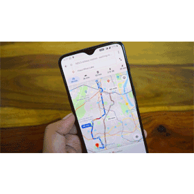 【科技新知】Google Maps如何和朋友「分享行程進度」？讓對方看到你的即時路線畫面！