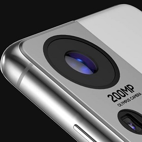 【快訊】搶拍照最強相機寶座？三星 Galaxy S22 Ultra 傳搭載2億像素鏡頭