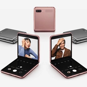 【快訊】三星手機無極限！最新專利曝光：摺疊機可量血壓