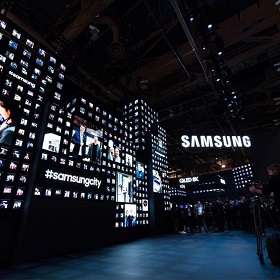 【快訊】三星大變動！韓媒爆料夏季將有２摺疊螢幕新機登場