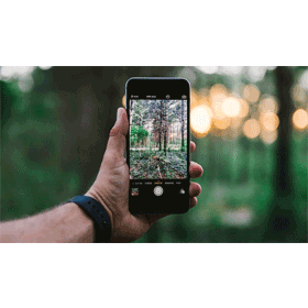 【手機專知】iPhone相機如何顯示九宮格線？讓你輕鬆拍照構圖！