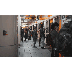 【APP推薦】曾接觸確診者？「台灣社交距離App」即時通知你！