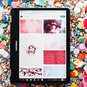 【快訊】三星重回全球手機銷量王 通路祭母親節購機優惠 平板免萬元