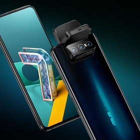 【快訊】ZenFone 8 新機名稱曝光 詳細規格也流出 外媒：有 5 版本可選擇