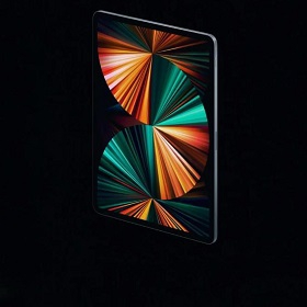 【快訊】iPad Pro可用舊Magic Keyboard？ 蘋果回應曝1後果